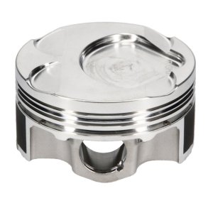 Subaru FA20 Piston Pins - JE Pistons - 2618 Aluminum, 3.425 in. Bore, 10.6:1 CR, Dome - `12-`27